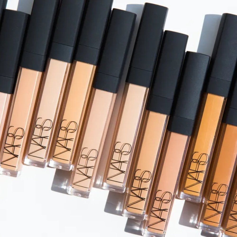 CHOOSE ✅ NARS Radiant Creamy Concealer ⭐ Choose Your Shade ✨ New in Box